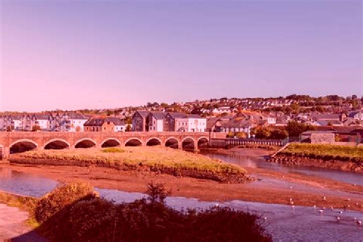 escort Wadebridge