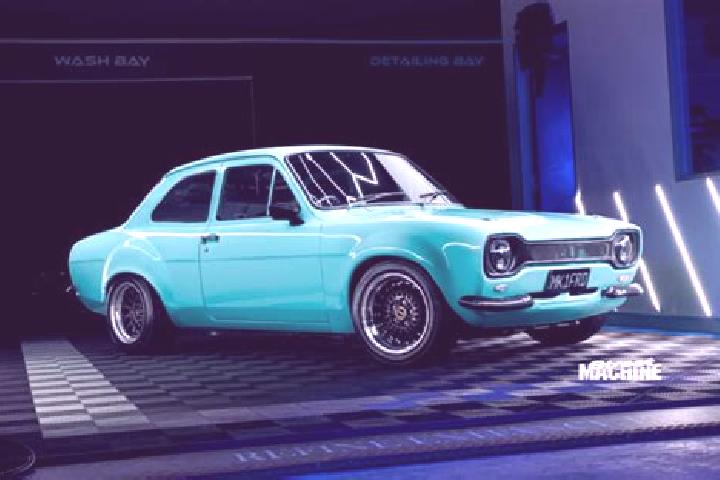 escort Wadeng