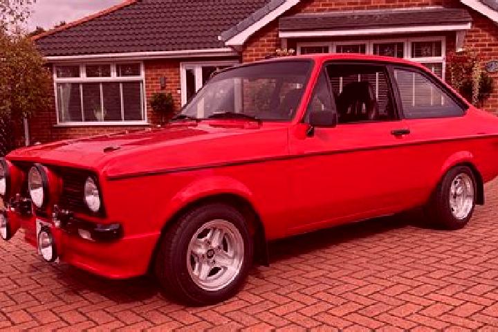 escort Waehring