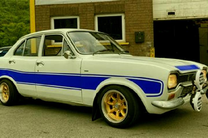 escort Wagenhoff