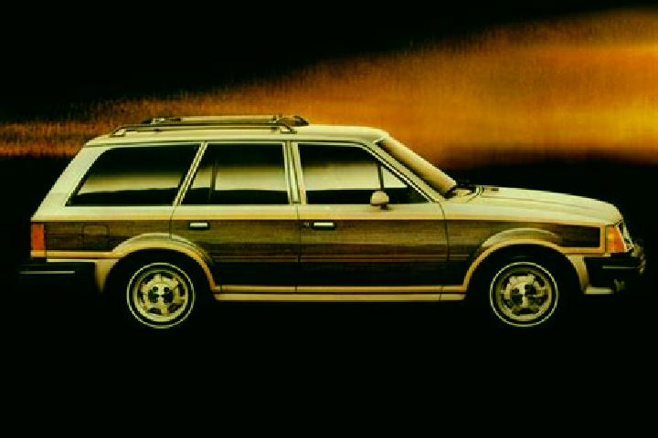 escort Wagoner