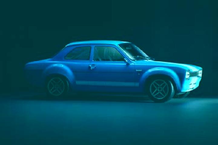 escort Wah