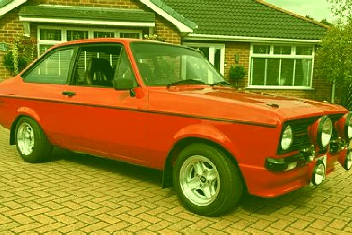 escort Wahneta