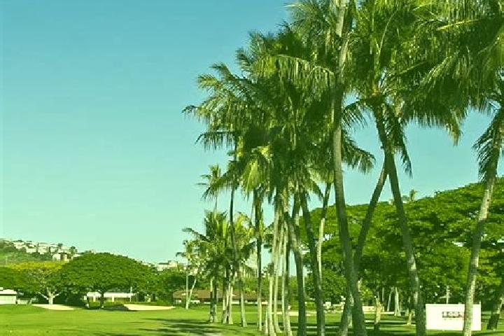 escort Wai alae Nui-Country Club