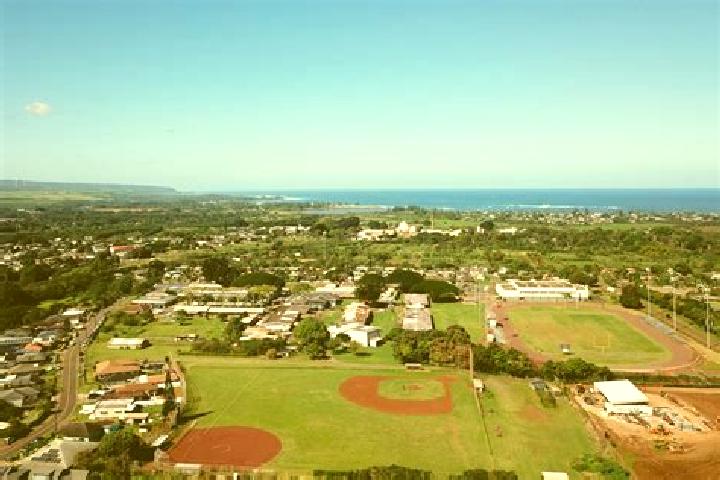escort Waialua