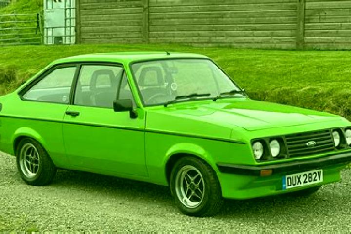 escort Wail