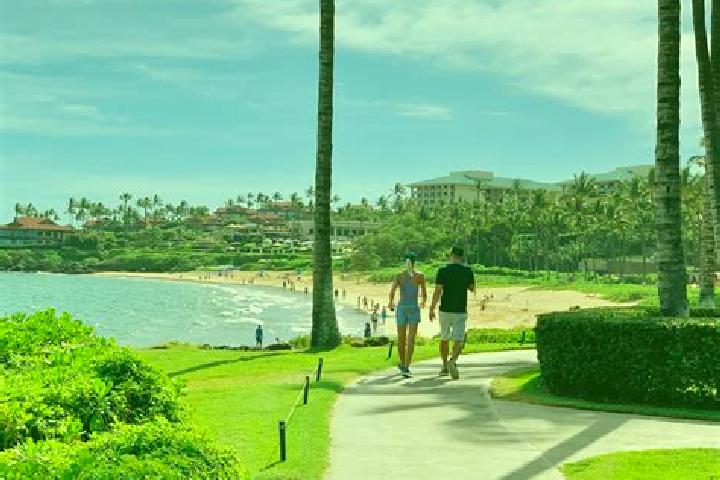 escort Wailea