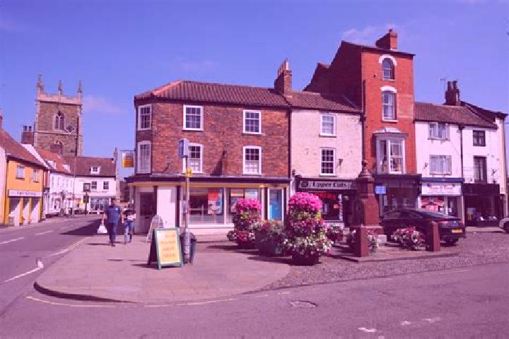 escort Wainfleet All Saints