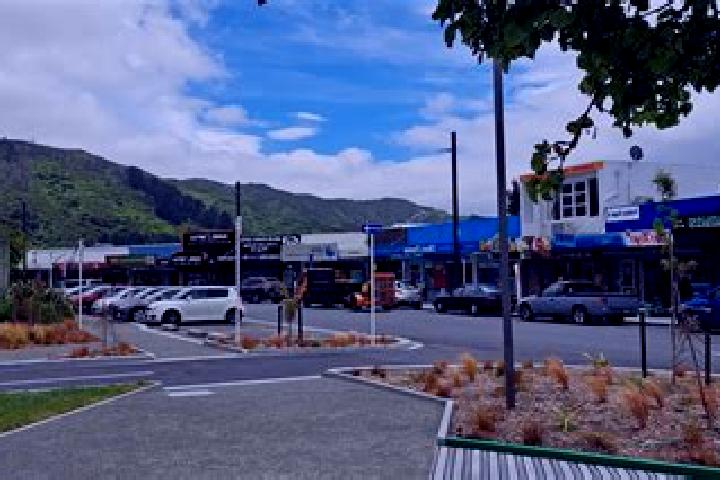 escort Wainuiomata