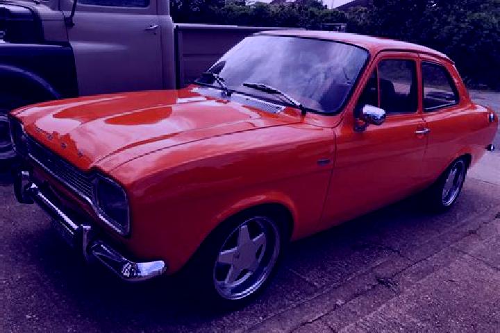 escort Waioti