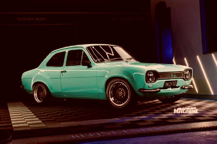escort WaKeeney