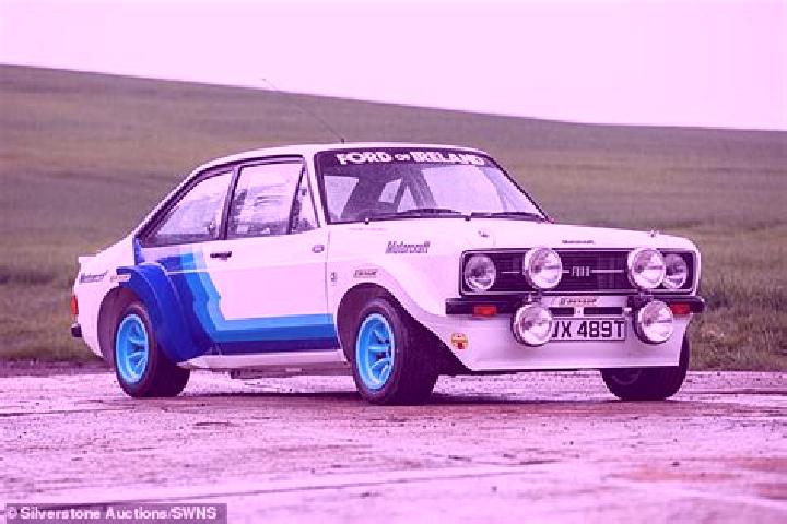 escort Wakeley