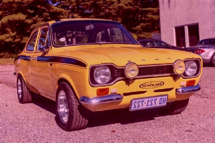 escort Wakema