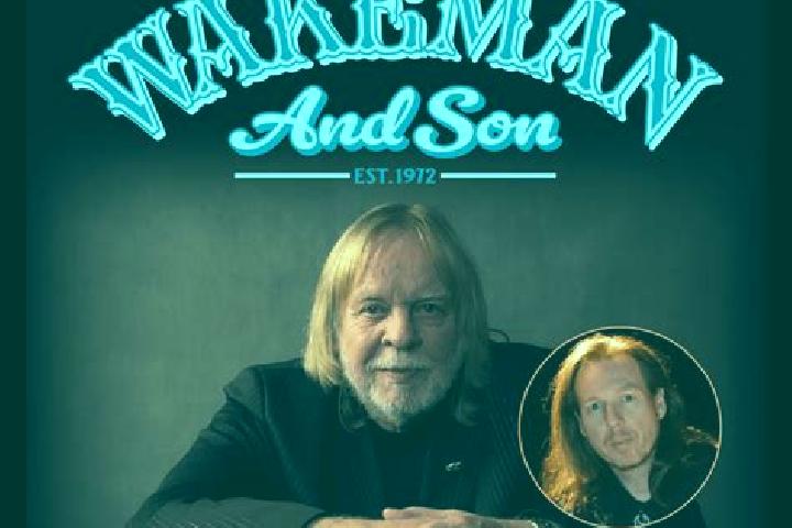 escort Wakeman