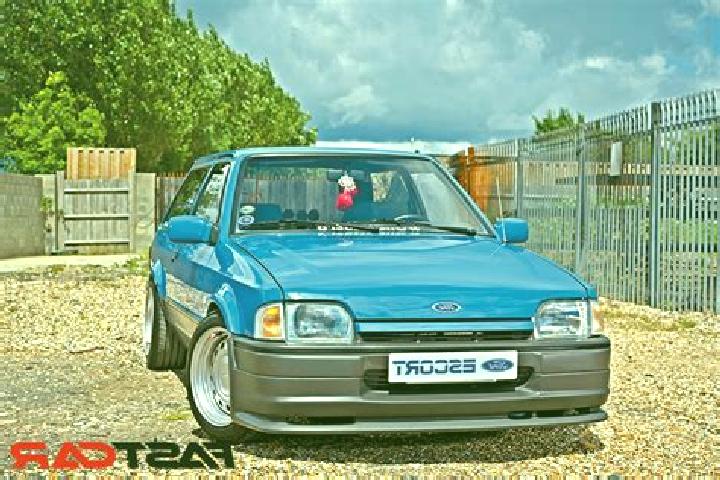 escort Wakken