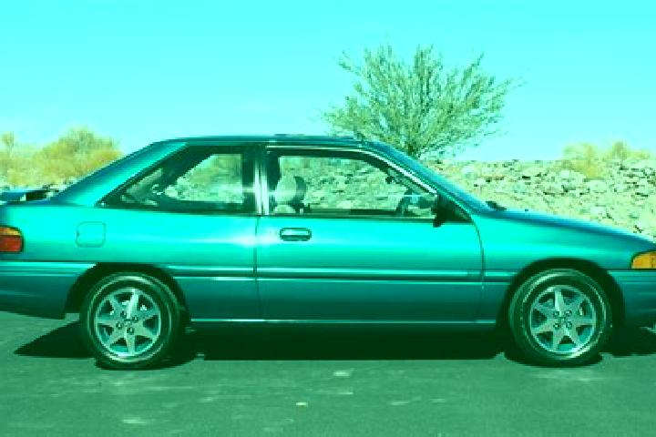 escort Walce