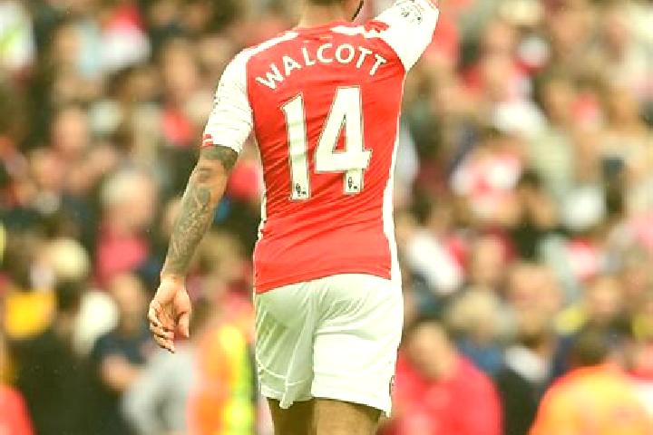 escort Walcott