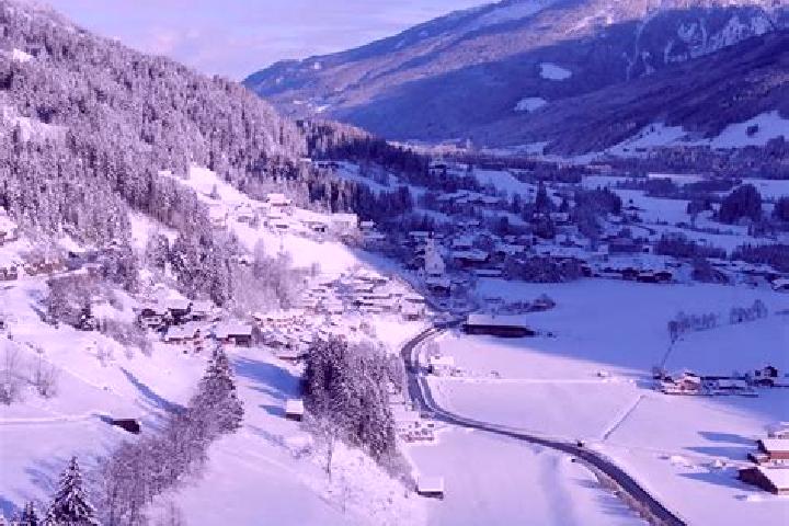 escort Wald im Pinzgau