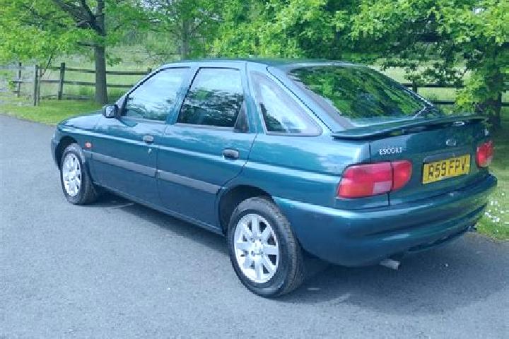 escort Waldesch