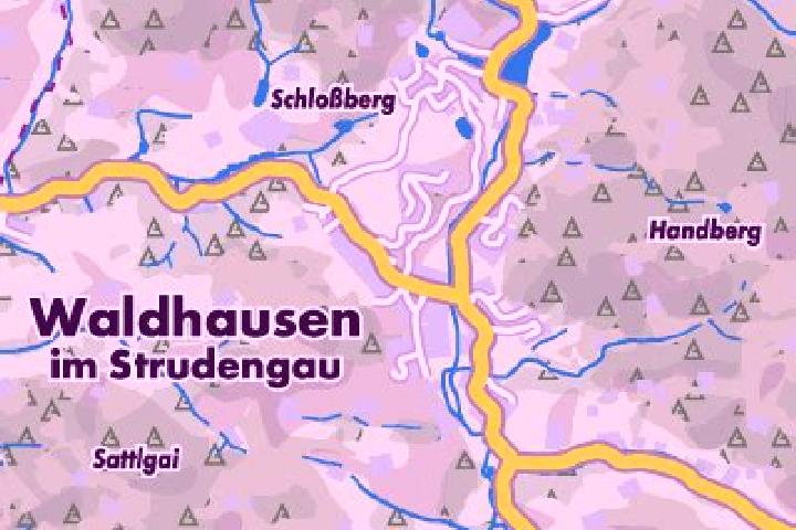 escort Waldhausen im Strudengau