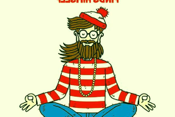 escort Waldo