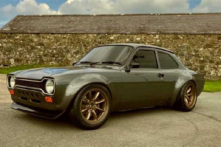 escort Waldrach