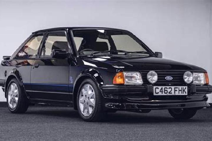 escort Waldweiler