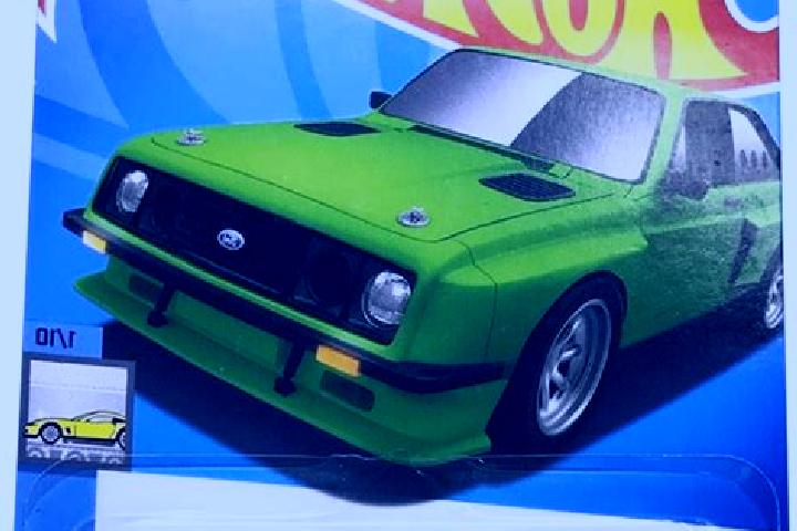 escort Waliso