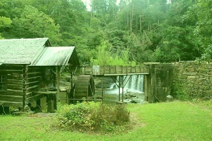 escort Walker Mill