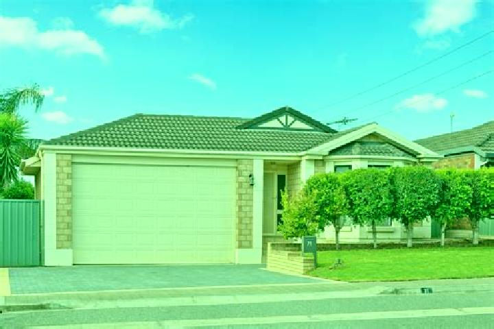 escort Walkley Heights