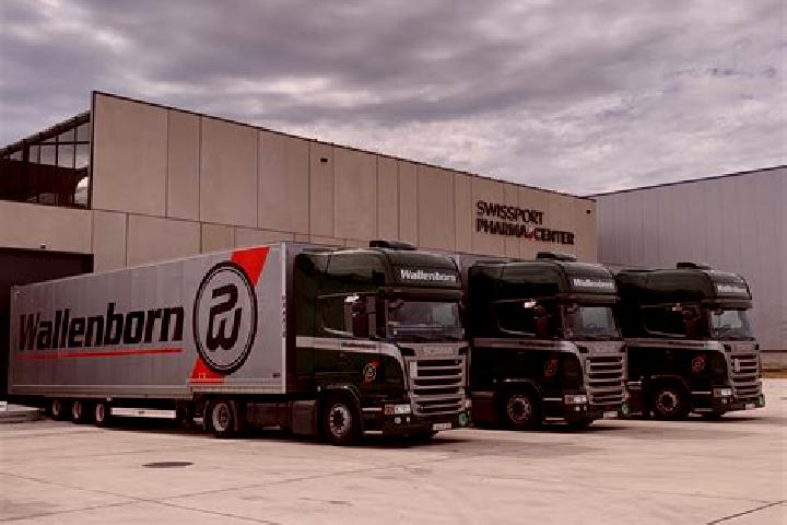 escort Wallenborn