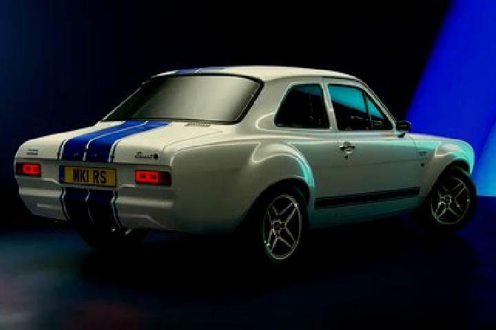 escort Wallerstein