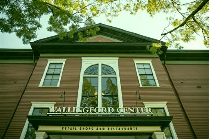 escort Wallingford Center