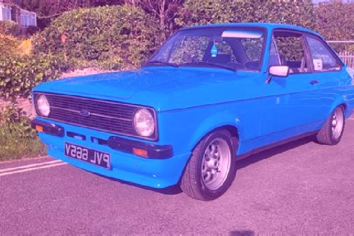 escort Wallingford