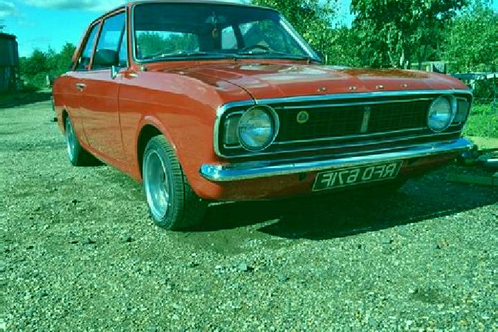 escort Wallington