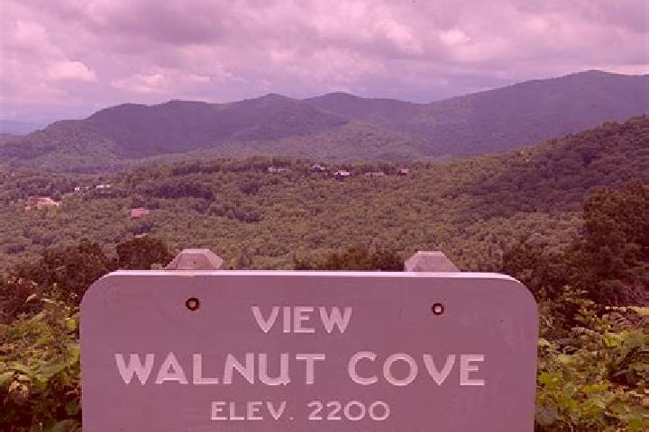 escort Walnut Cove