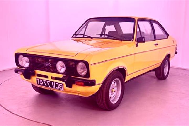 escort Walters