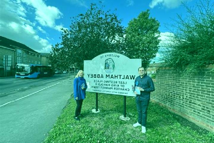 escort Waltham Abbey