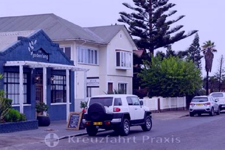 escort Walvis Bay