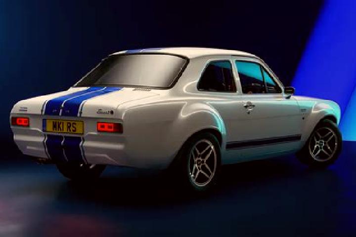 escort Wanamie