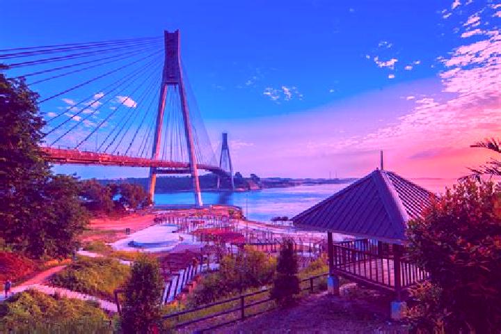 escort Wanasari Baleran