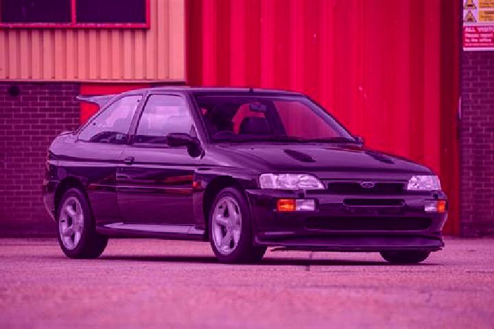 escort Wanderley