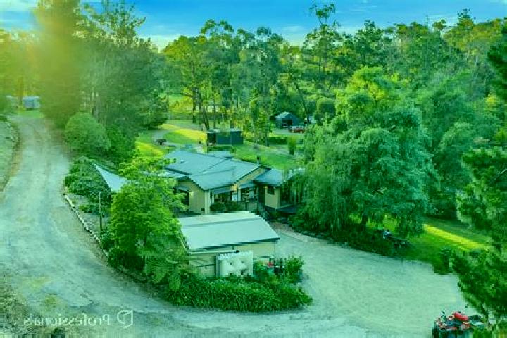 escort Wandin North