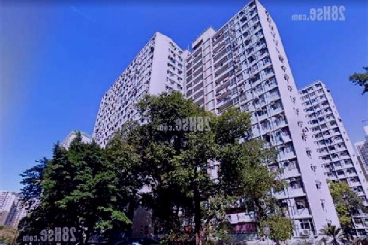 escort Wang Tau Hom Estate