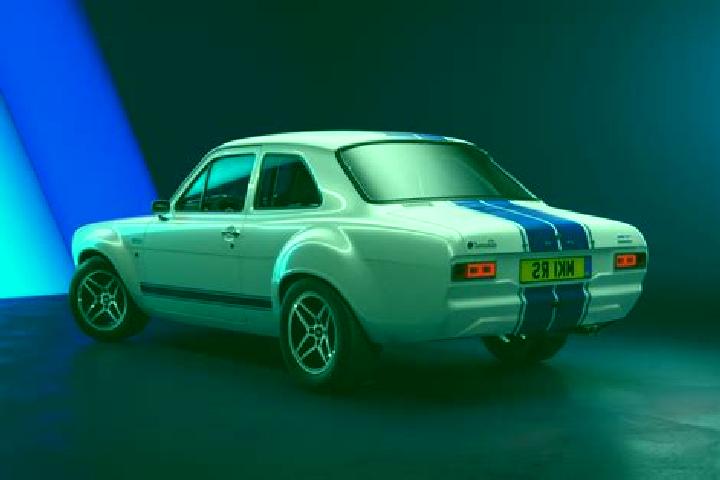 escort Wangan