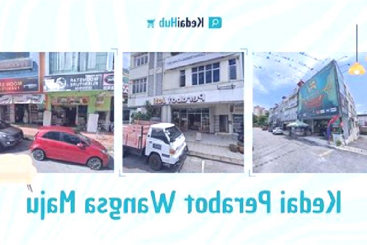 escort Wangsa Maju
