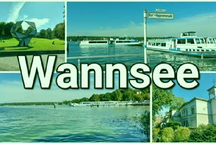escort Wannsee