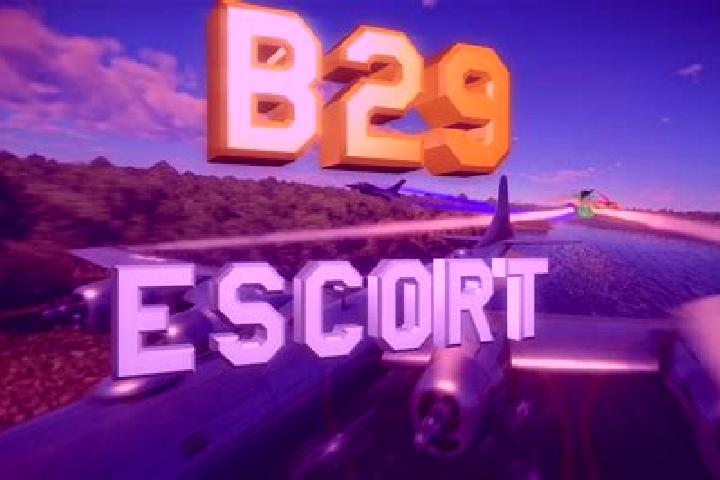 escort War