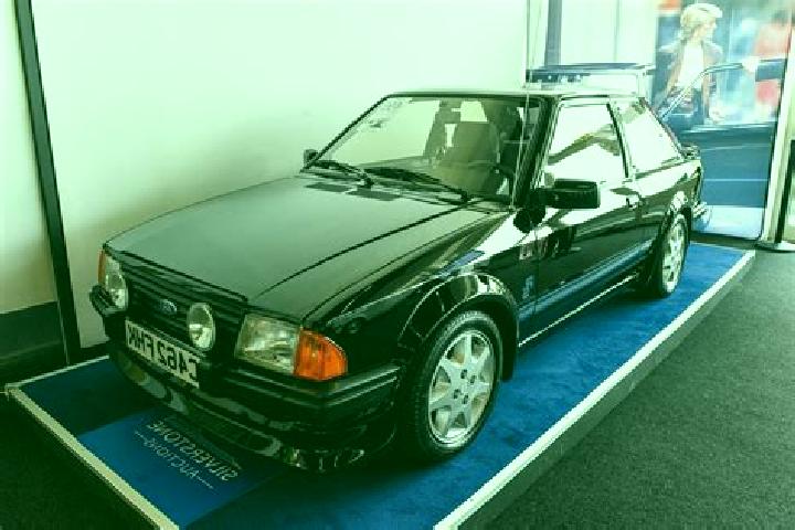escort Wardington