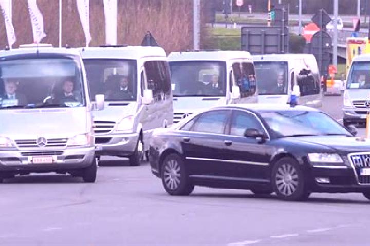 escort Waregem